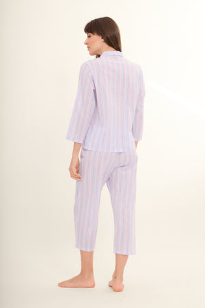 ROSE 7/8-Pyjama