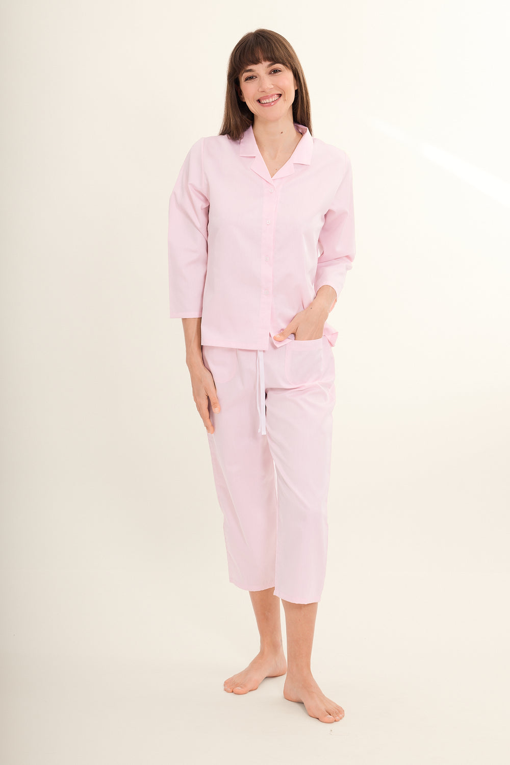 ALIA 7/8-Pyjama