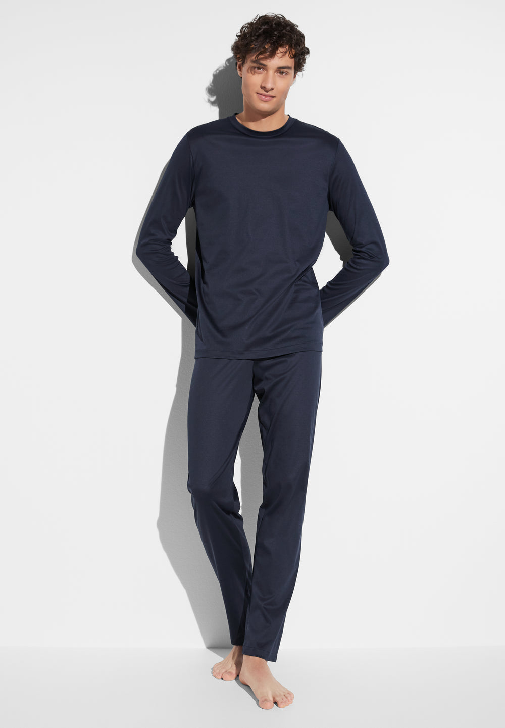 SEA ISLAND Pyjama