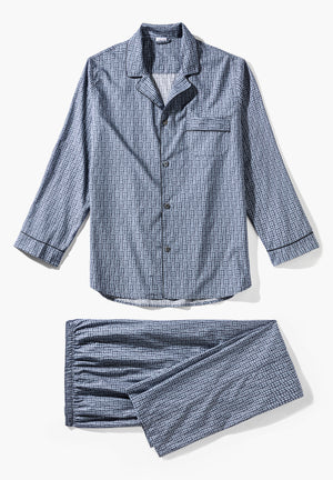 MINI GEO Pyjama