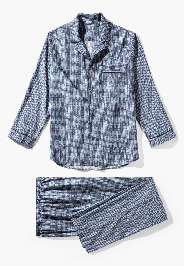 MINI GEO Pyjama