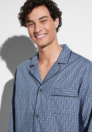 MINI GEO Pyjama