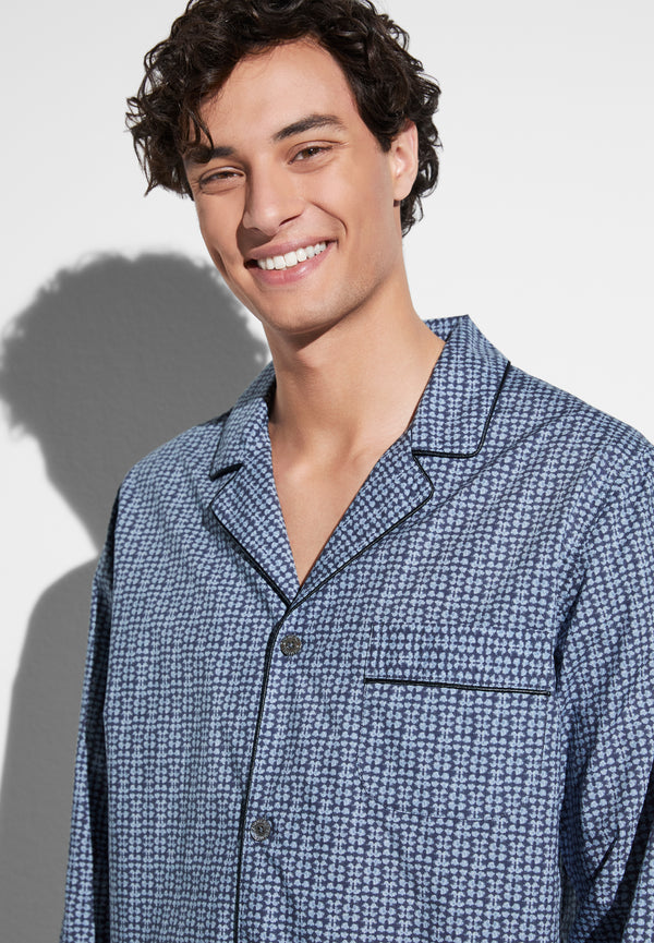 MINI GEO Pyjama