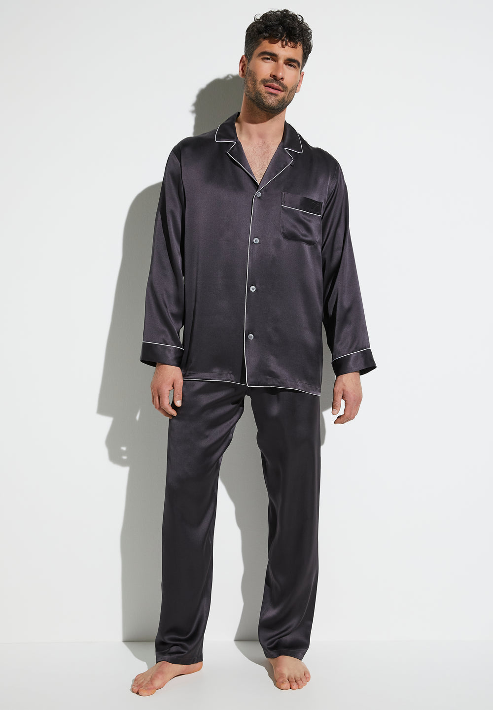 SILK Pyjama
