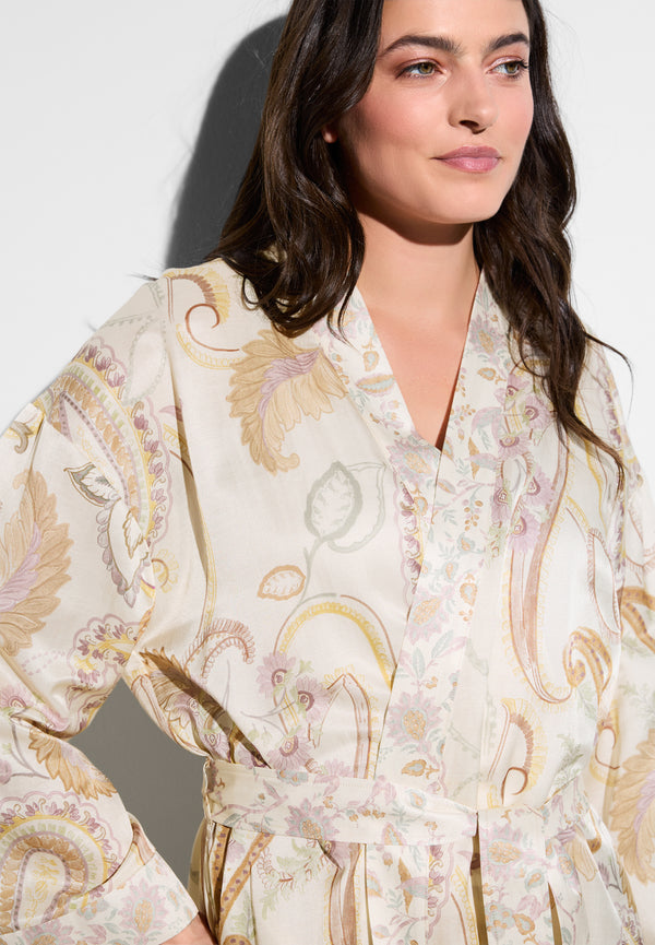BIG PAISLEY Mantel