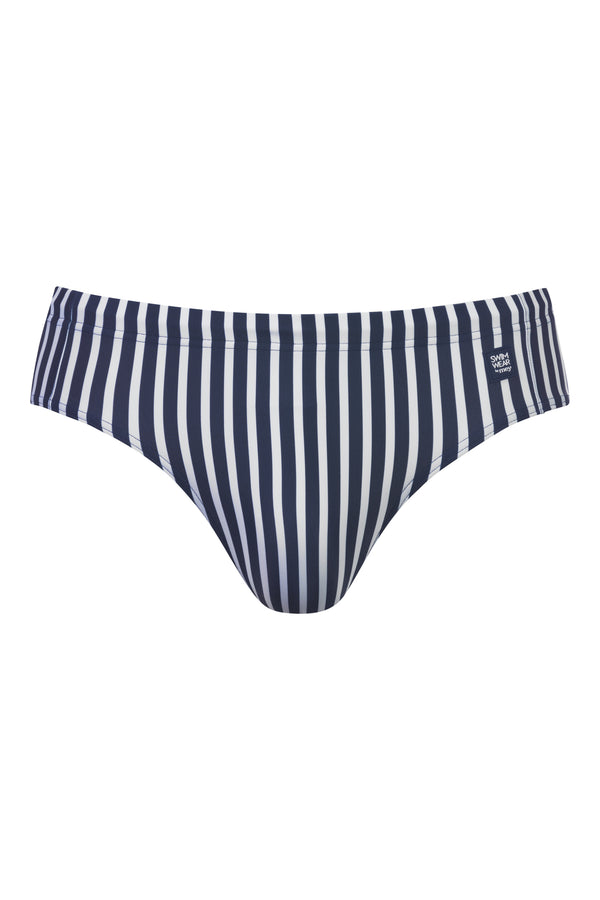 CLASSIC STRIPE Badehose