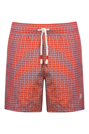 MOSAIC Badeshort