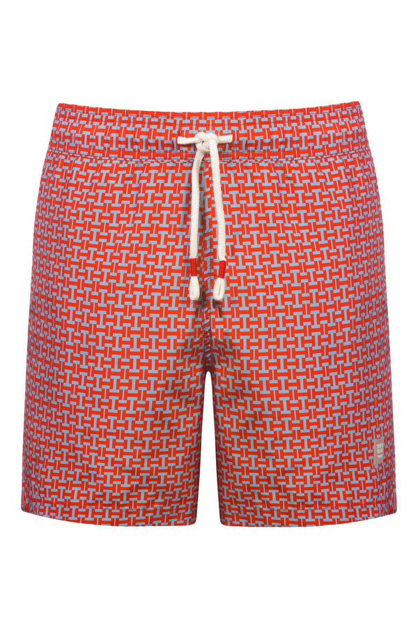 MOSAIC Badeshort