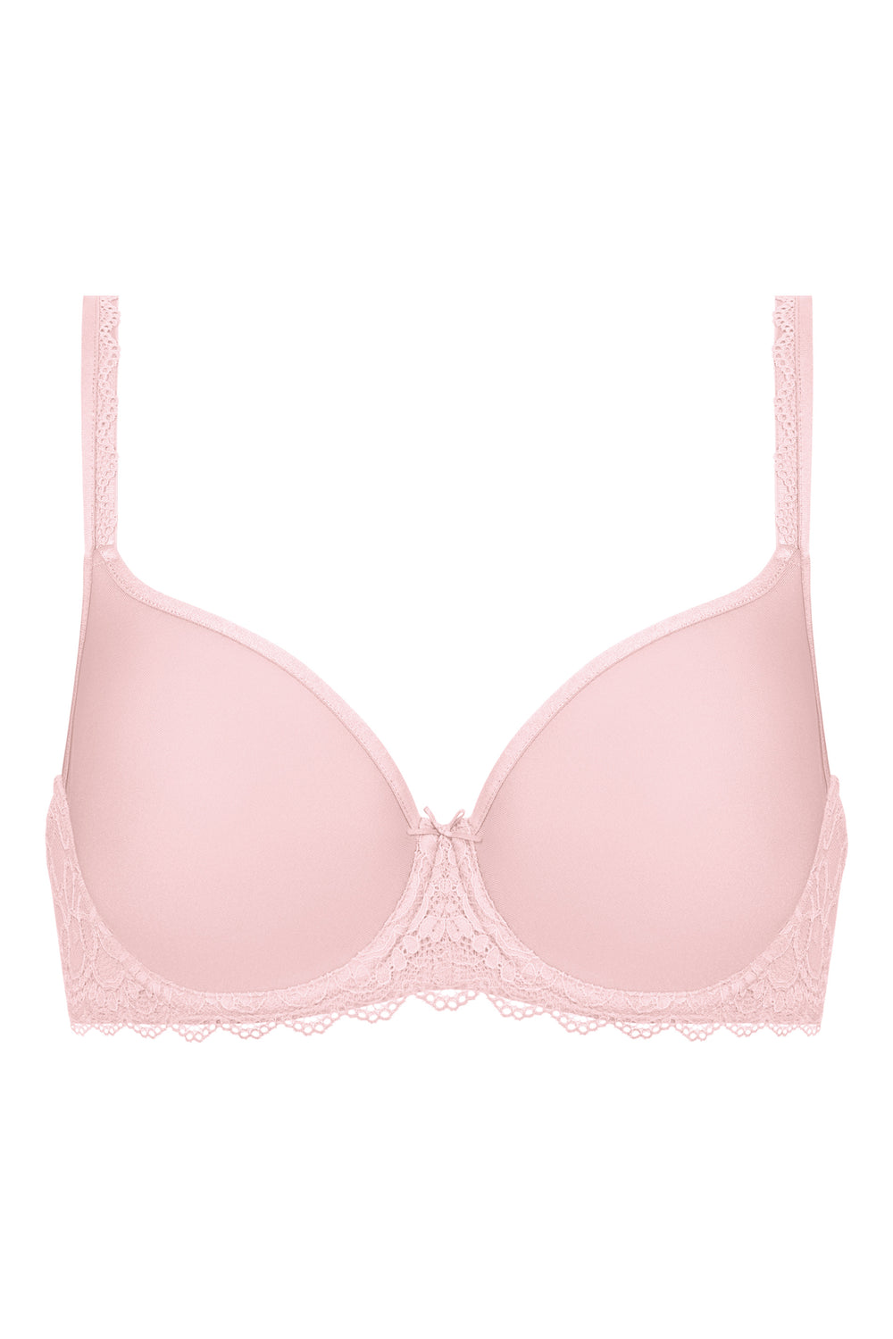 AMOROUS BH gepaddet