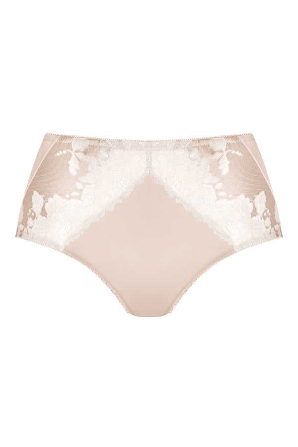 LUXURIOUS Taillenslip
