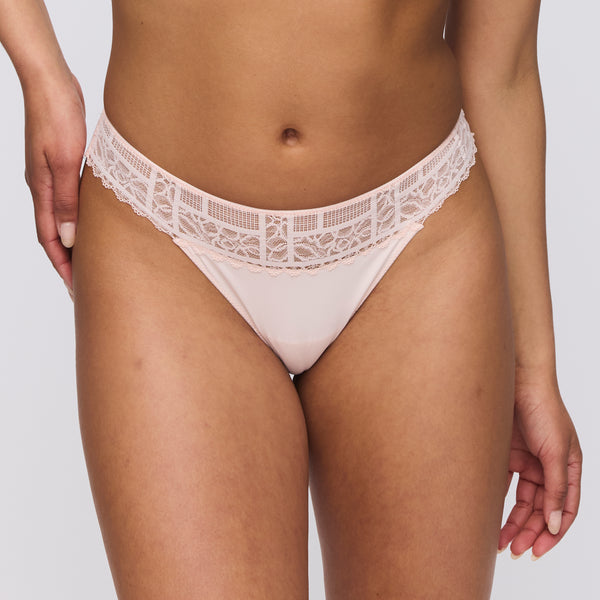 JADEI String