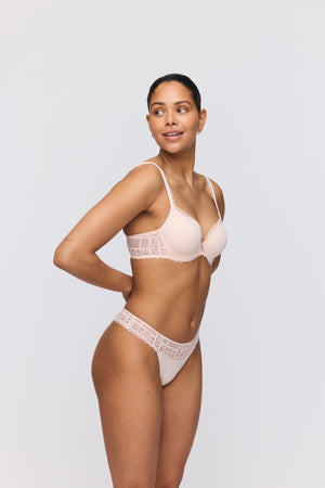 JADEI String