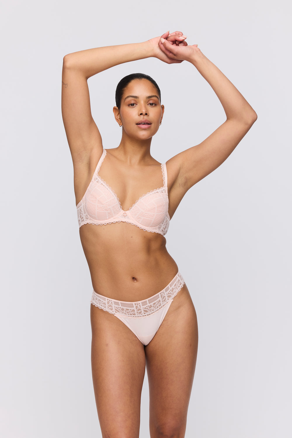 JADEI String