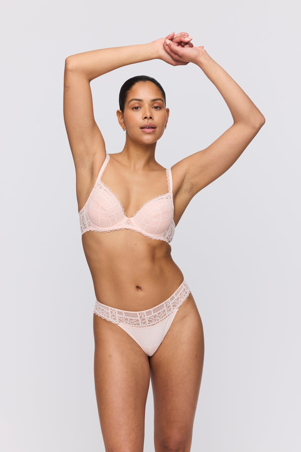 JADEI String