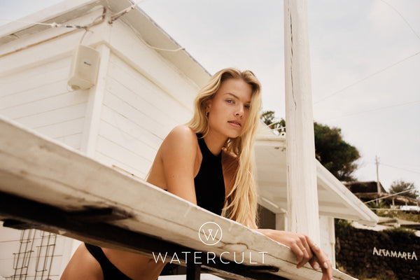 HENLEY RIB Bikini