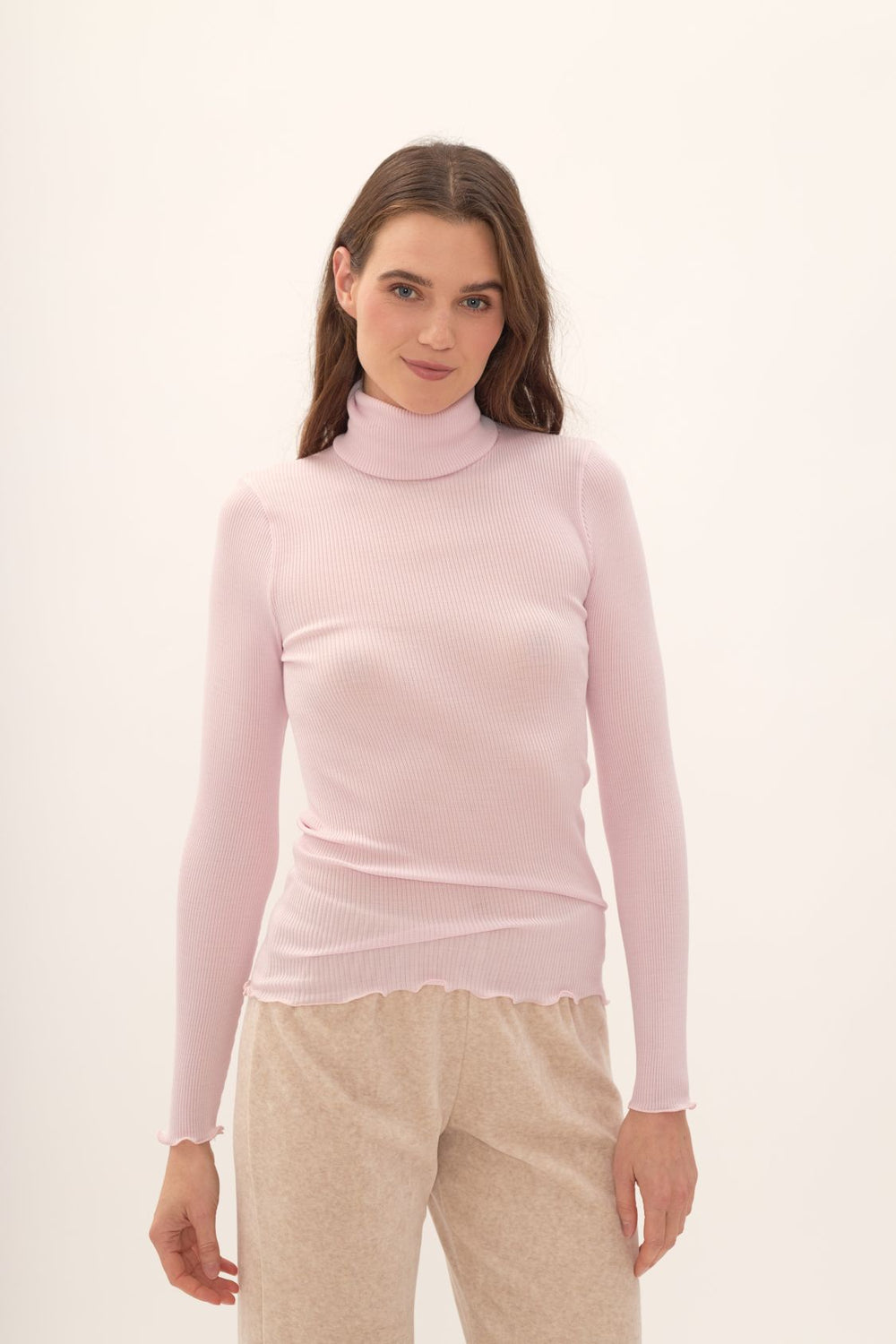 ROLLI Langarm-Shirt