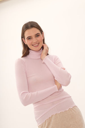 ROLLI Langarm-Shirt