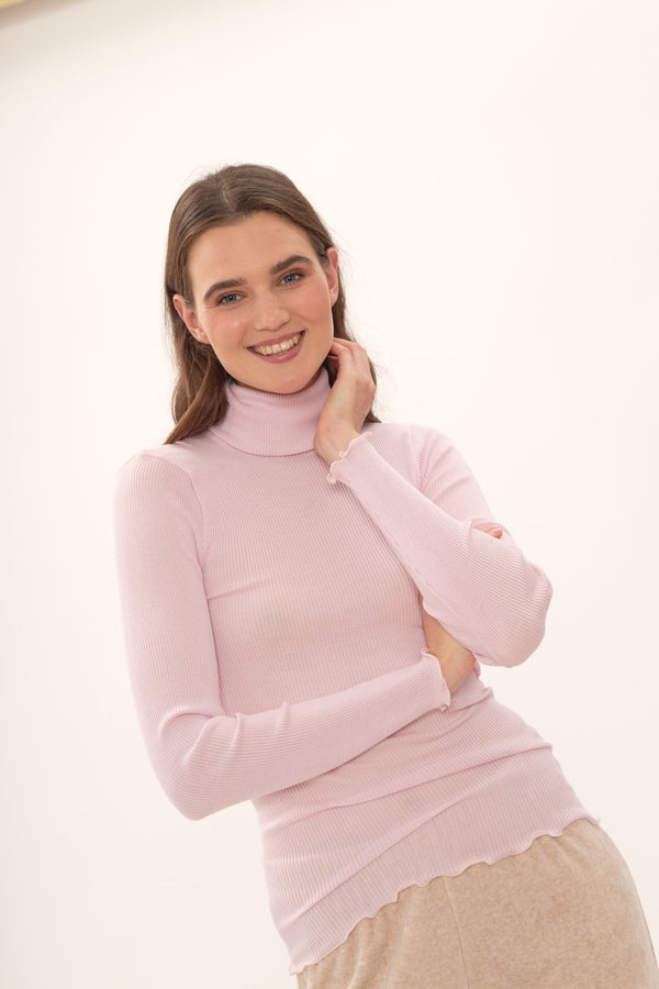 ROLLI Langarm-Shirt