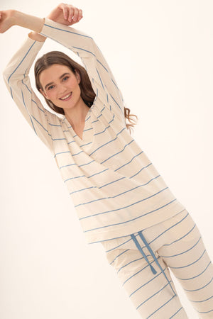 CALYSTA Pyjama