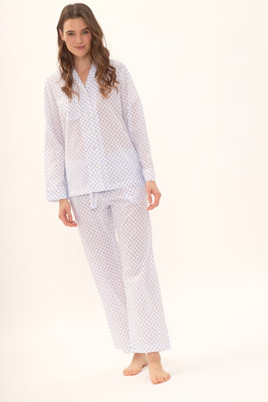 WHITE Pyjama
