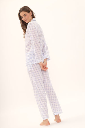 WHITE Pyjama