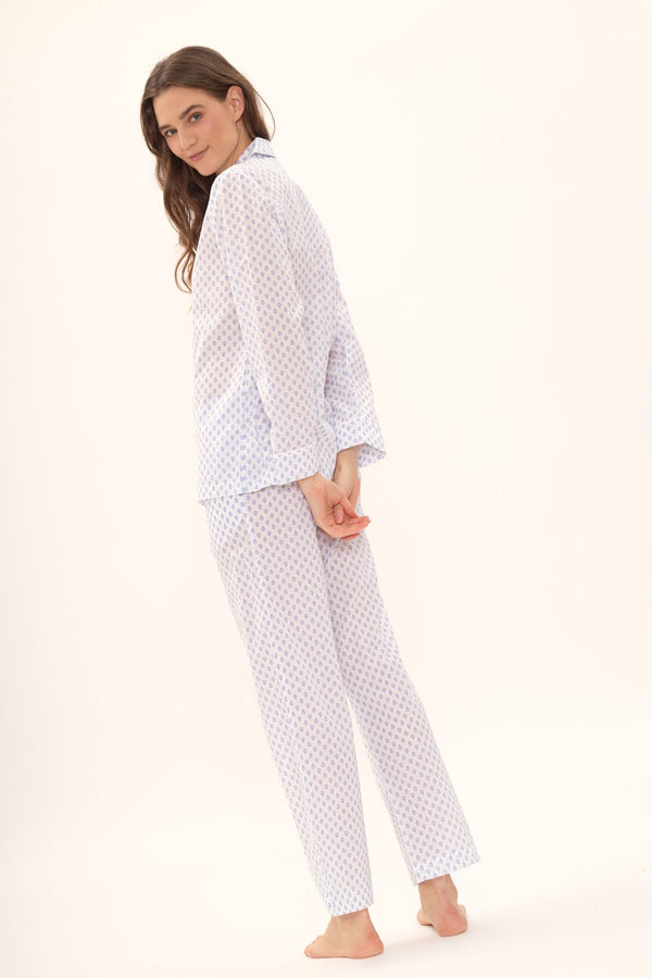 WHITE Pyjama