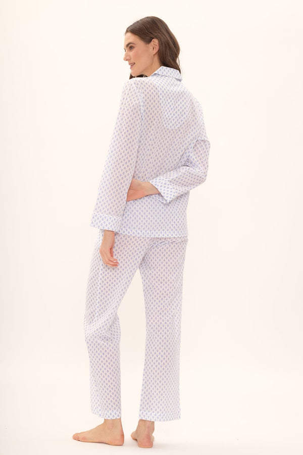 WHITE Pyjama