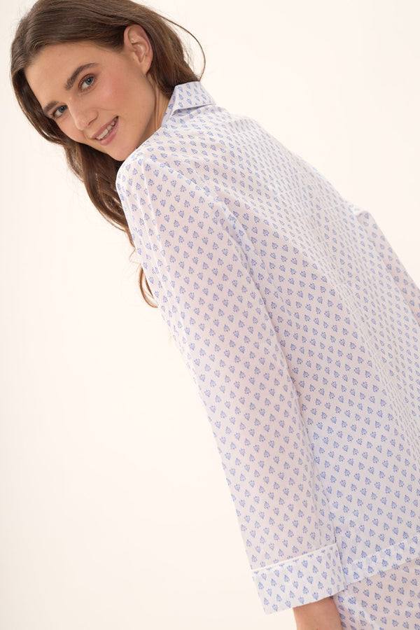 WHITE Pyjama
