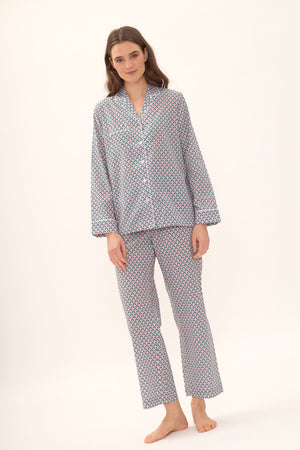 GREEN Pyjama