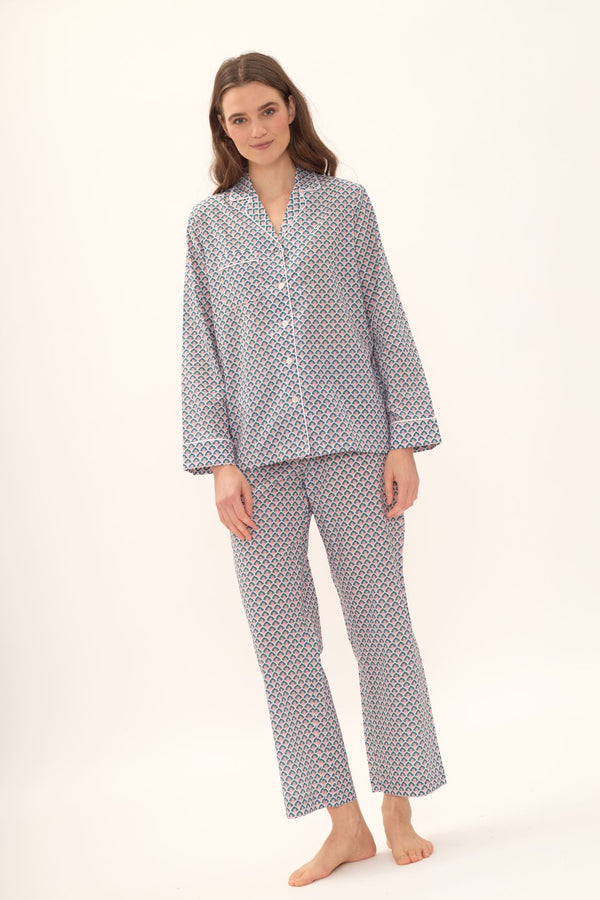 GREEN Pyjama