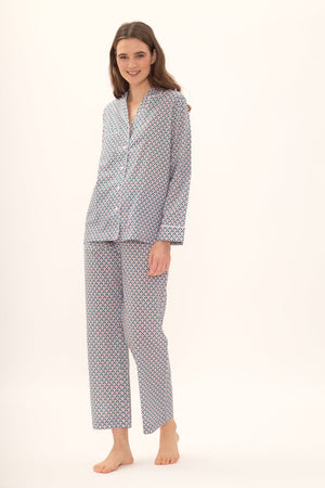 GREEN Pyjama