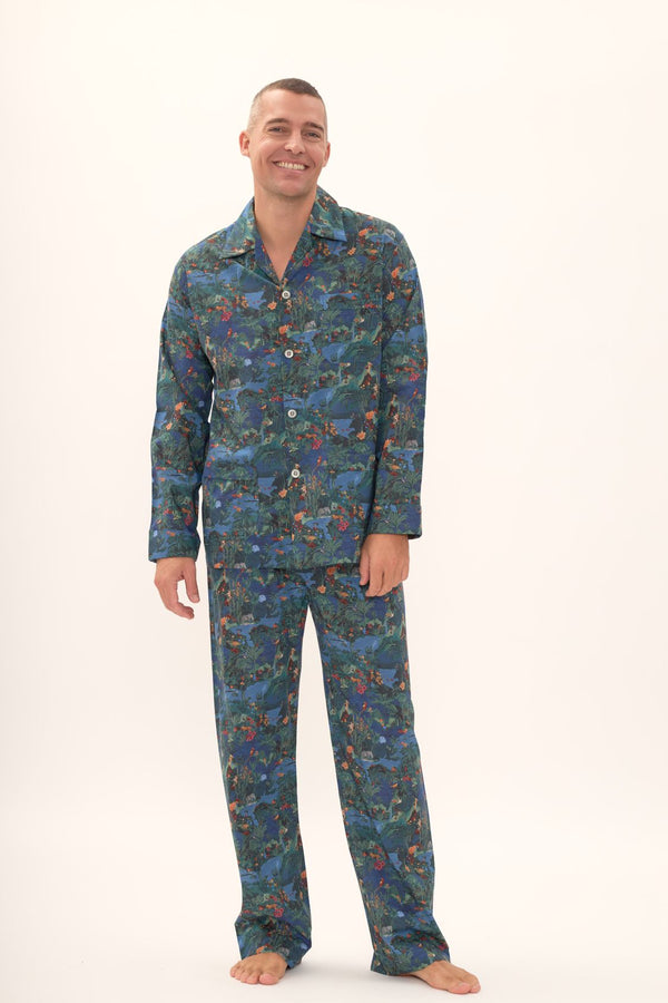 MIDNIGHT Pyjama