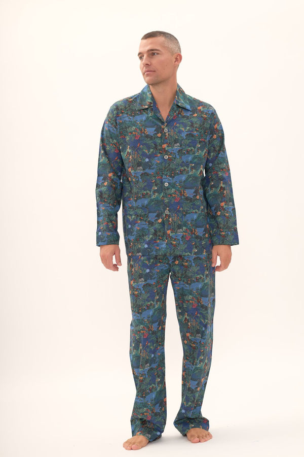 MIDNIGHT Pyjama