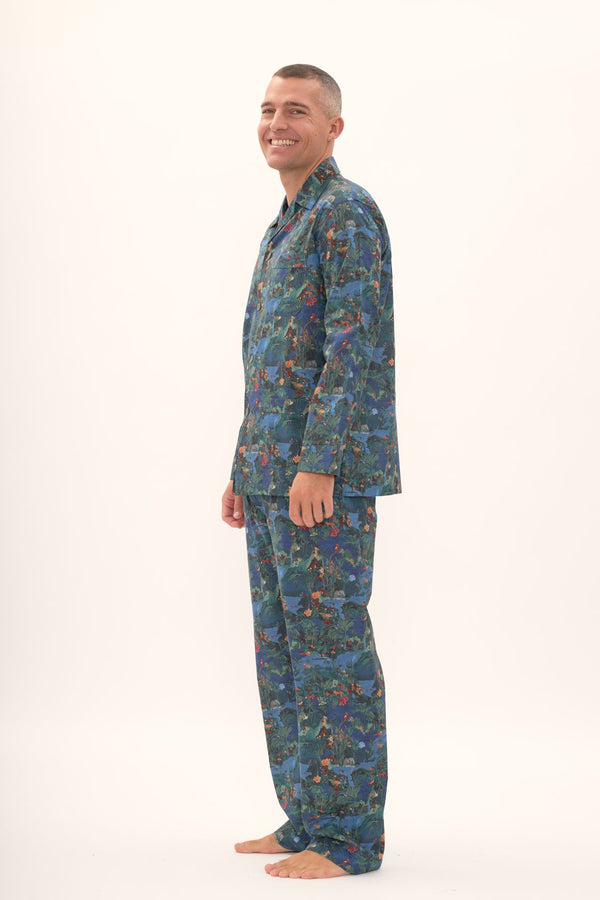 MIDNIGHT Pyjama