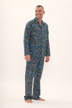 MIDNIGHT Pyjama