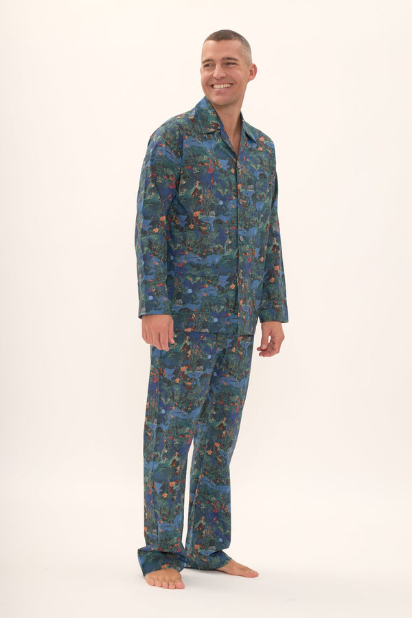 MIDNIGHT Pyjama