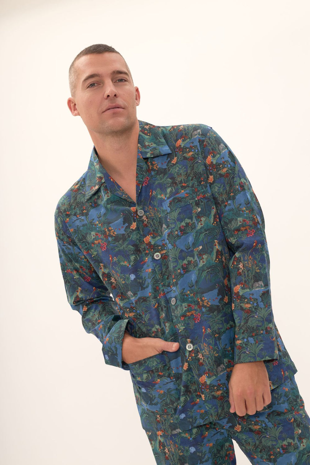 MIDNIGHT Pyjama