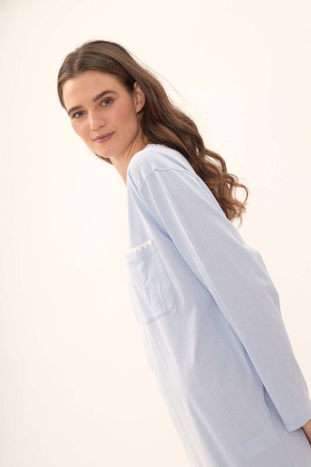 KAELY Nachthemd