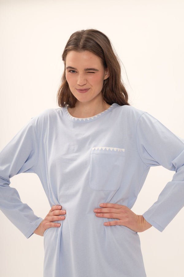 KAELY Nachthemd