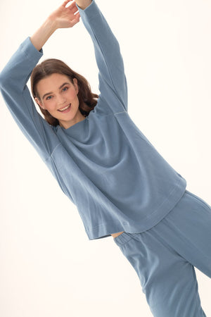 ALANDRA Hausanzug