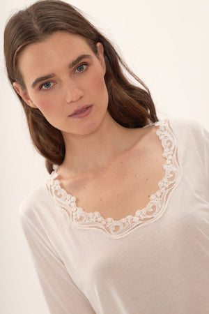 FORTESSA Nachthemd