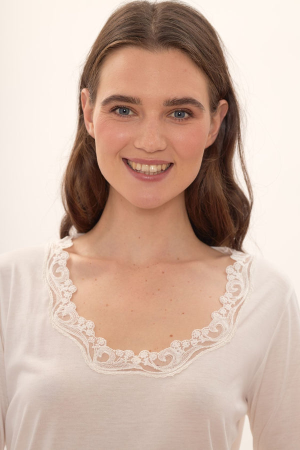FORTESSA Nachthemd
