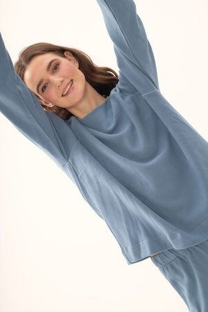ALANDRA Hausanzug