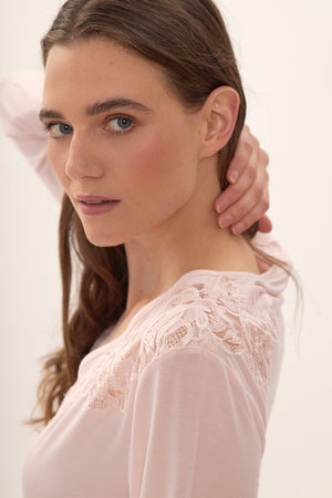 APRIL Nachthemd