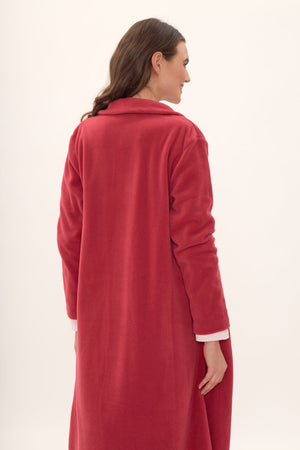 ROBIN Morgenmantel