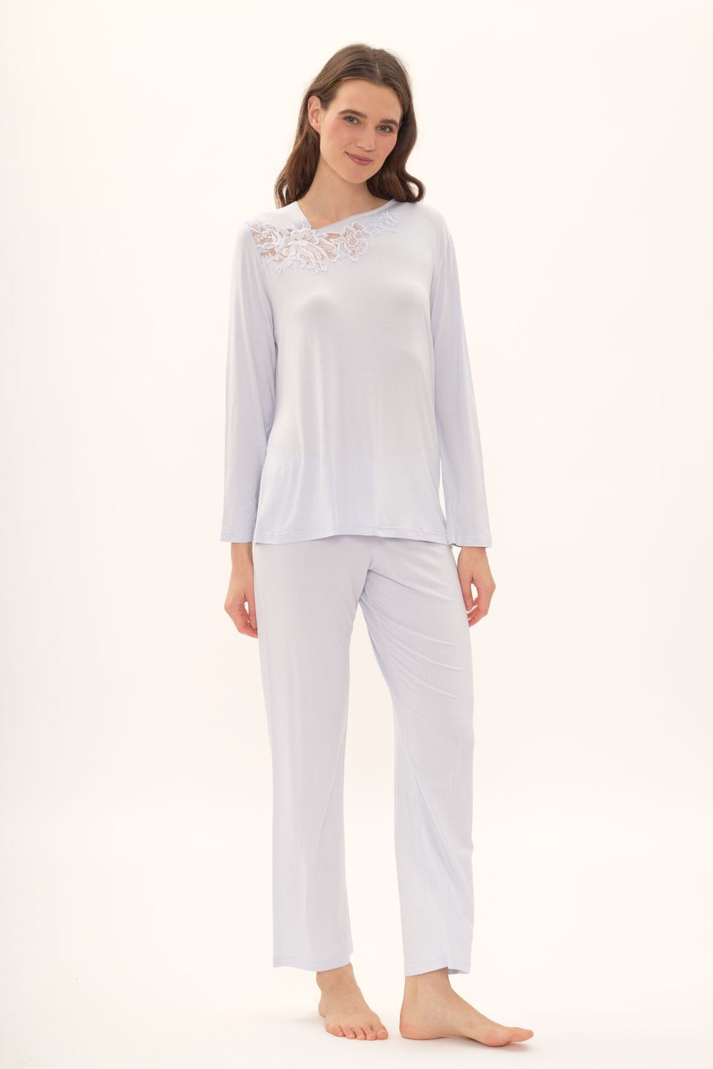 MARCH Pyjama