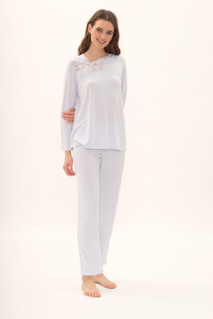 MARCH Pyjama