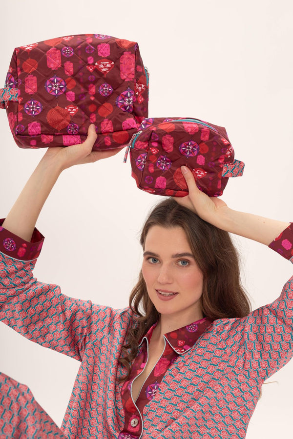 SMALL POUCH