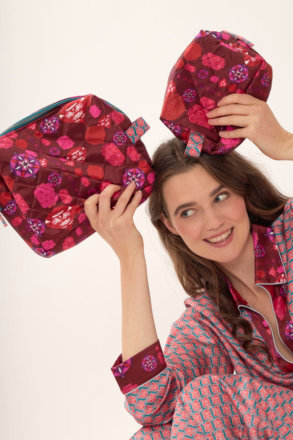 SMALL POUCH