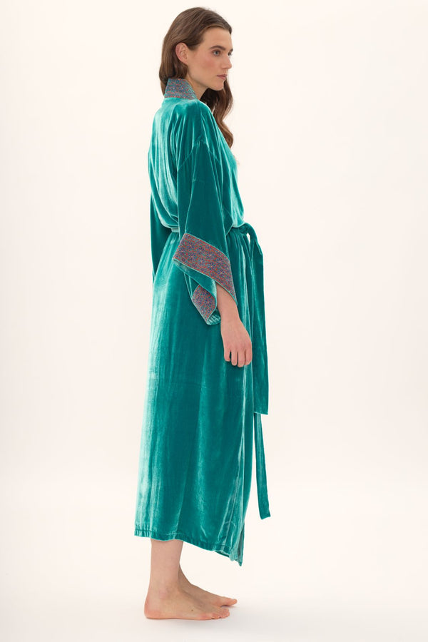 NIKKO Kimono